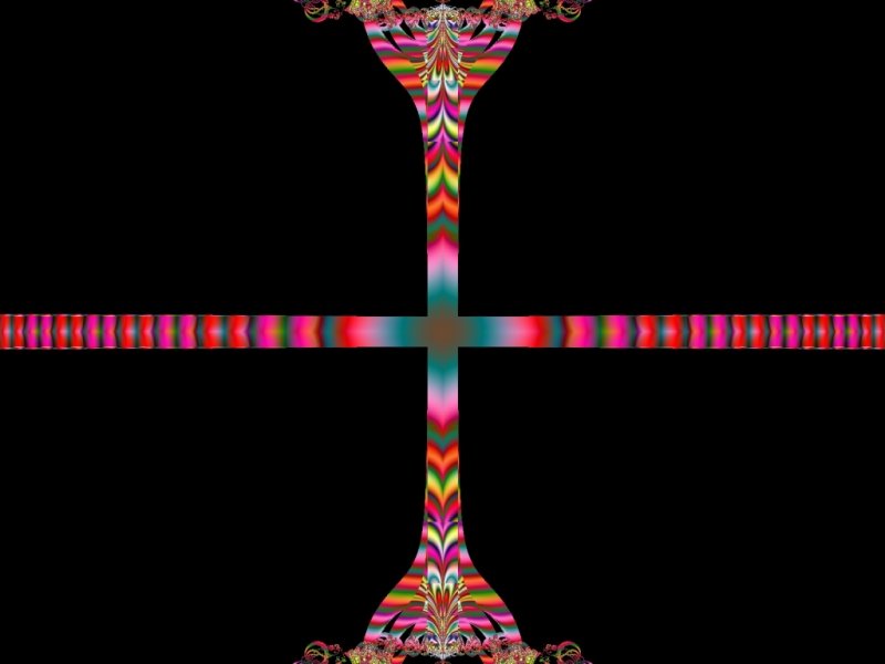 Mit einem Klick auf das Fraktal-Bild wird die Seite wieder geschlossen!