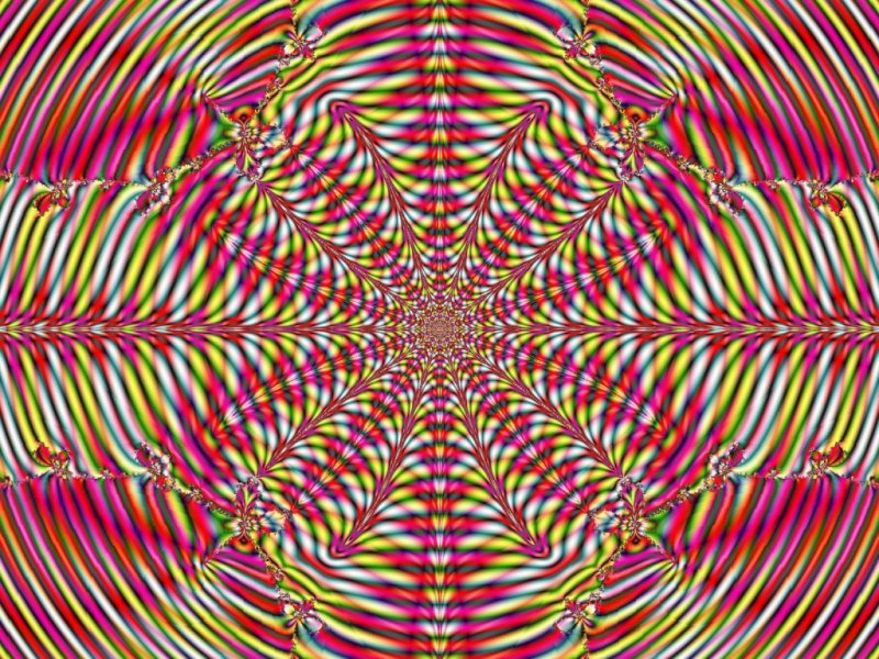 Mit einem Klick auf das Fraktal-Bild wird die Seite wieder geschlossen!