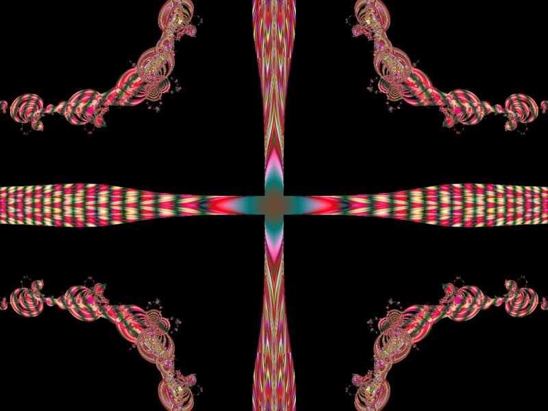 Mit einem Klick auf das Fraktal-Bild wird die Seite wieder geschlossen!