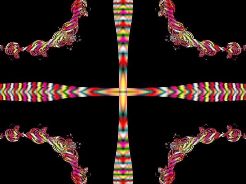 Mit einem Klick auf das Fraktal-Bild wird die Seite wieder geschlossen!