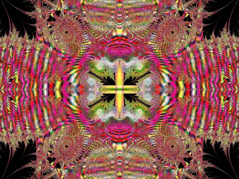 Mit einem Klick auf das Fraktal-Bild wird die Seite wieder geschlossen!