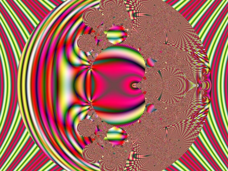 Mit einem Klick auf das Fraktal-Bild wird die Seite wieder geschlossen!