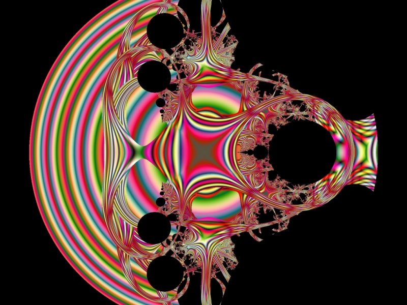 Mit einem Klick auf das Fraktal-Bild wird die Seite wieder geschlossen!