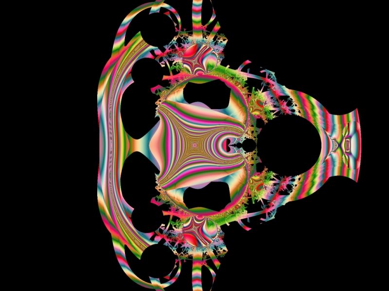 Mit einem Klick auf das Fraktal-Bild wird die Seite wieder geschlossen!