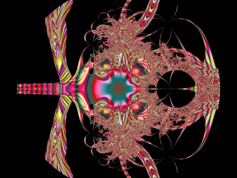 Mit einem Klick auf das Fraktal-Bild wird die Seite wieder geschlossen!