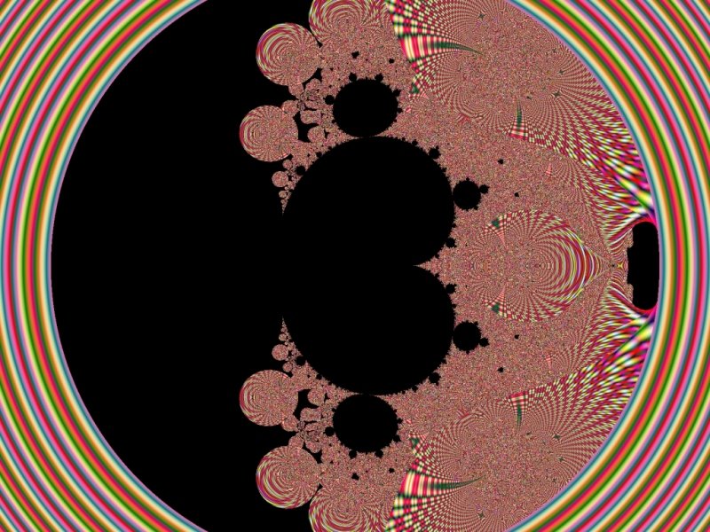 Mit einem Klick auf das Fraktal-Bild wird die Seite wieder geschlossen!