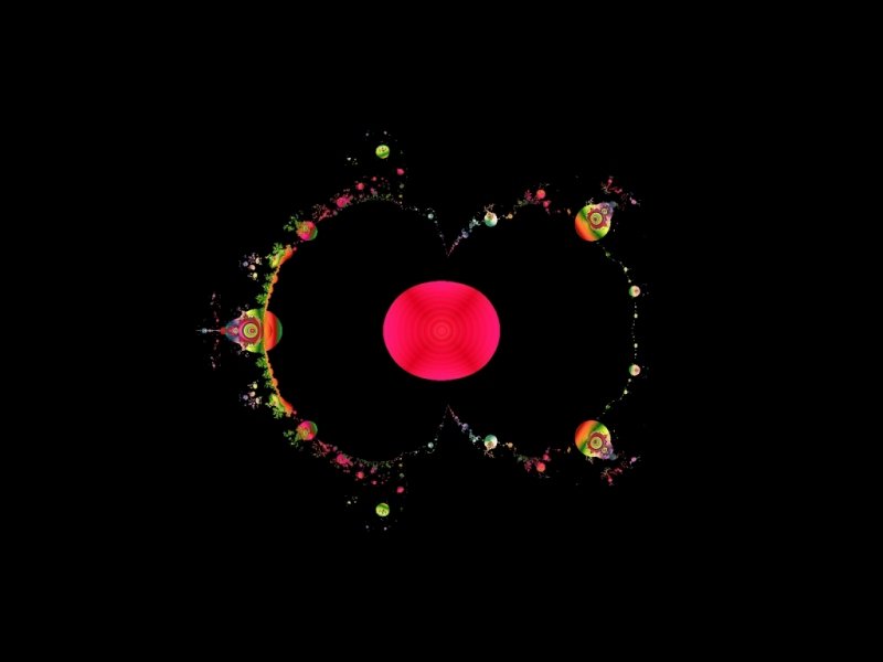 Mit einem Klick auf das Fraktal-Bild wird die Seite wieder geschlossen!