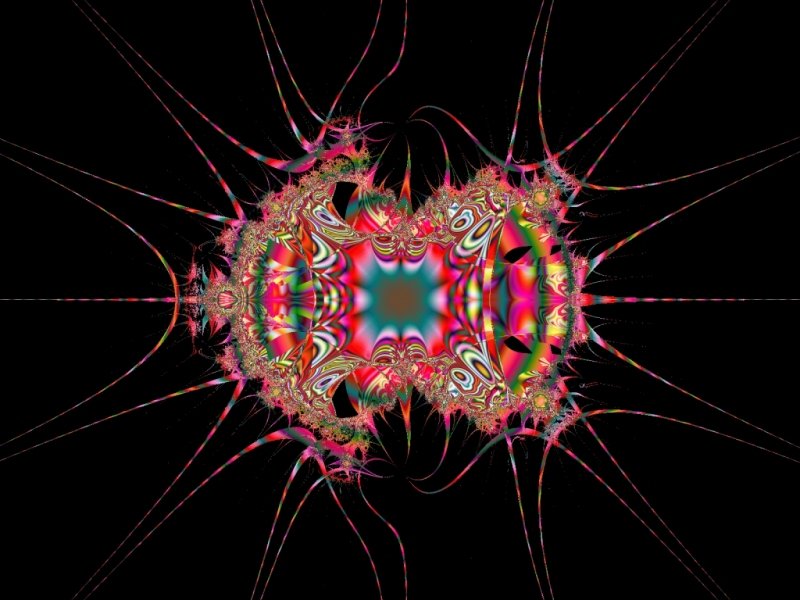 Mit einem Klick auf das Fraktal-Bild wird die Seite wieder geschlossen!