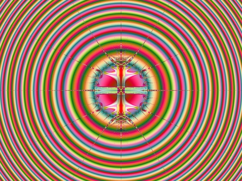 Mit einem Klick auf das Fraktal-Bild wird die Seite wieder geschlossen!