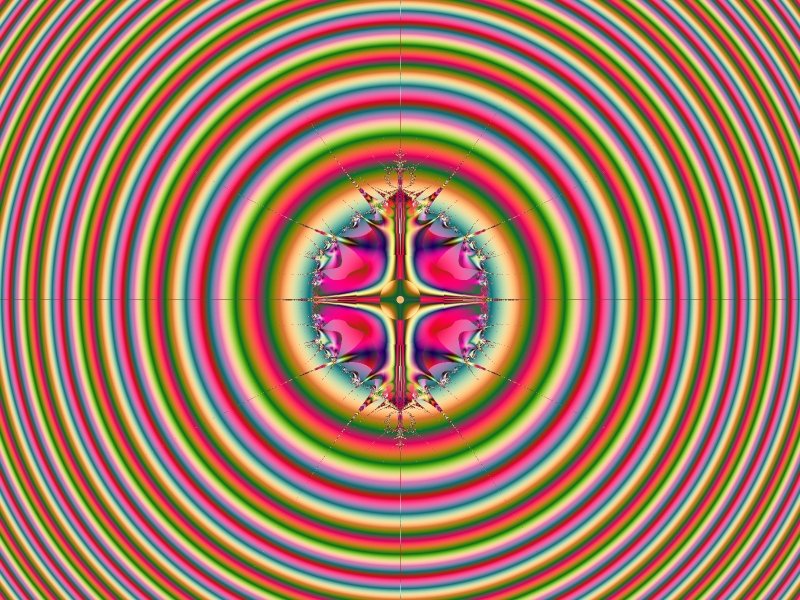 Mit einem Klick auf das Fraktal-Bild wird die Seite wieder geschlossen!