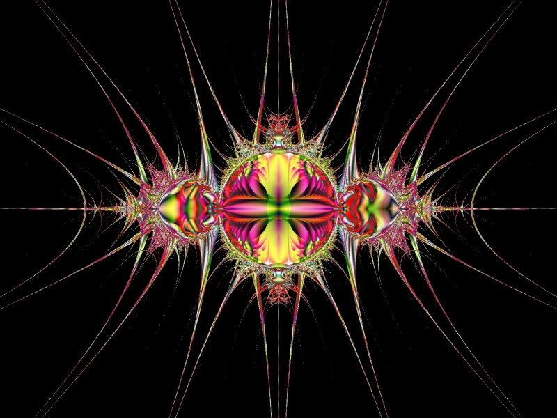 Mit einem Klick auf das Fraktal-Bild wird die Seite wieder geschlossen!