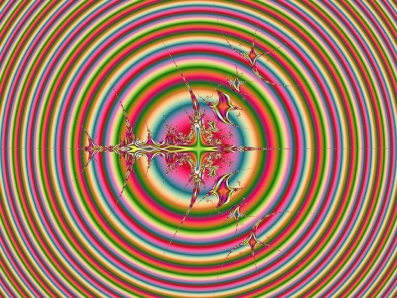 Mit einem Klick auf das Fraktal-Bild wird die Seite wieder geschlossen!