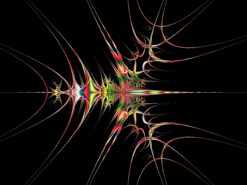 Mit einem Klick auf das Fraktal-Bild wird die Seite wieder geschlossen!