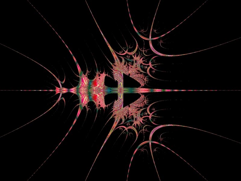 Mit einem Klick auf das Fraktal-Bild wird die Seite wieder geschlossen!