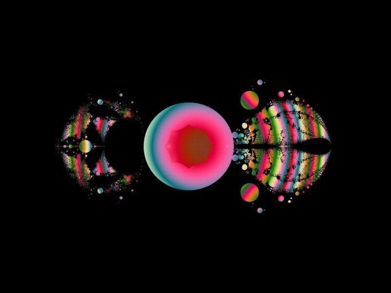 Mit einem Klick auf das Fraktal-Bild wird die Seite wieder geschlossen!