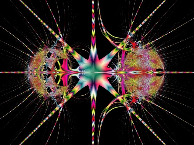 Mit einem Klick auf das Fraktal-Bild wird die Seite wieder geschlossen!