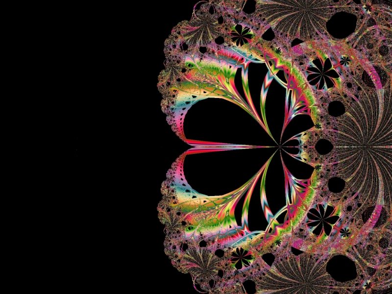 Mit einem Klick auf das Fraktal-Bild wird die Seite wieder geschlossen!