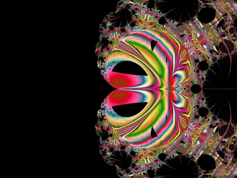 Mit einem Klick auf das Fraktal-Bild wird die Seite wieder geschlossen!