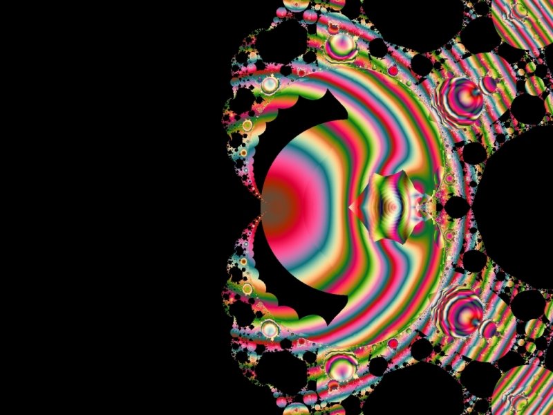 Mit einem Klick auf das Fraktal-Bild wird die Seite wieder geschlossen!