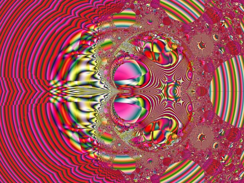 Mit einem Klick auf das Fraktal-Bild wird die Seite wieder geschlossen!