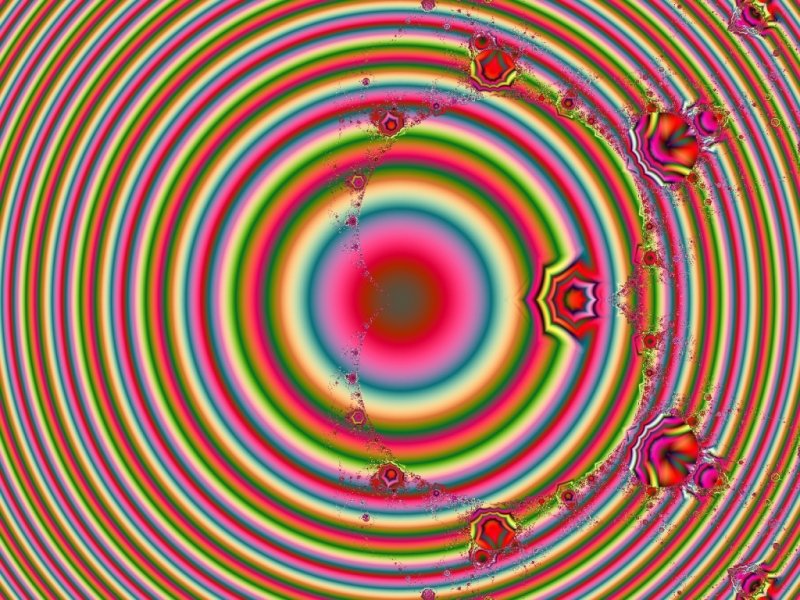 Mit einem Klick auf das Fraktal-Bild wird die Seite wieder geschlossen!