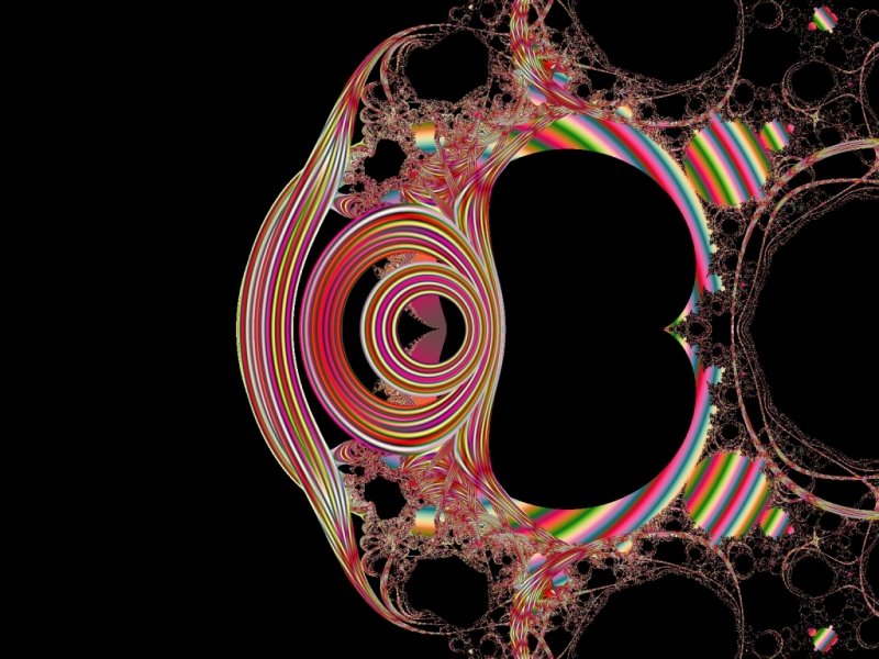 Mit einem Klick auf das Fraktal-Bild wird die Seite wieder geschlossen!