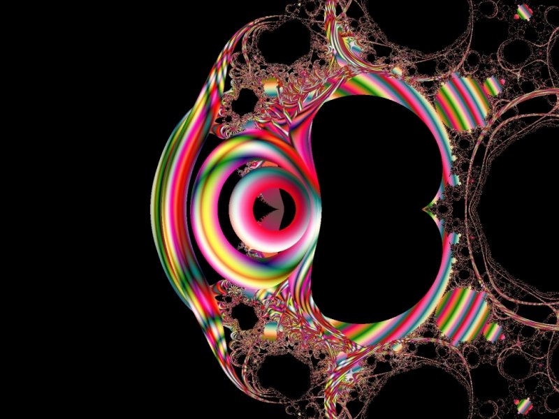 Mit einem Klick auf das Fraktal-Bild wird die Seite wieder geschlossen!