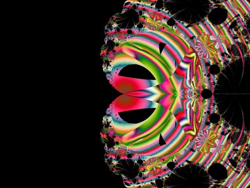 Mit einem Klick auf das Fraktal-Bild wird die Seite wieder geschlossen!