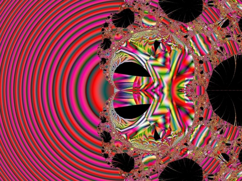 Mit einem Klick auf das Fraktal-Bild wird die Seite wieder geschlossen!