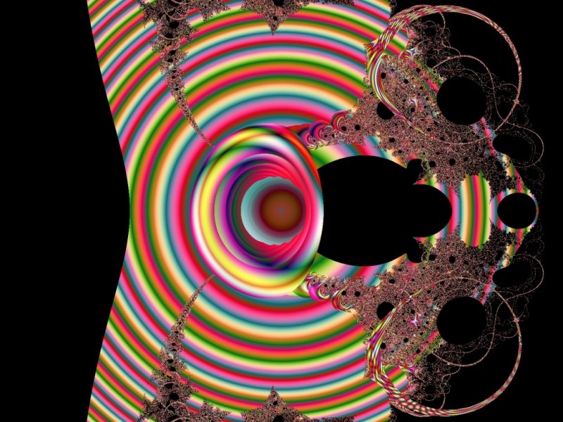 Mit einem Klick auf das Fraktal-Bild wird die Seite wieder geschlossen!