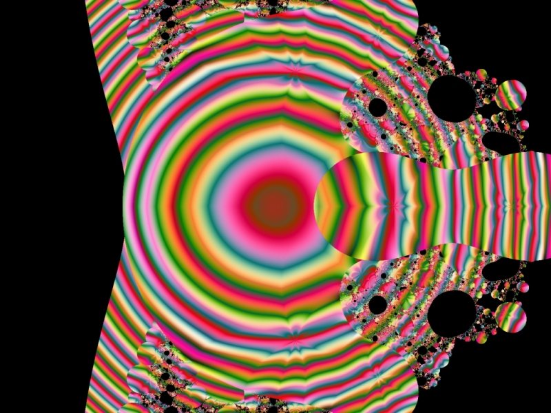 Mit einem Klick auf das Fraktal-Bild wird die Seite wieder geschlossen!