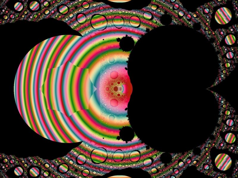 Mit einem Klick auf das Fraktal-Bild wird die Seite wieder geschlossen!