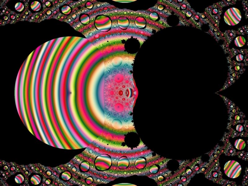 Mit einem Klick auf das Fraktal-Bild wird die Seite wieder geschlossen!