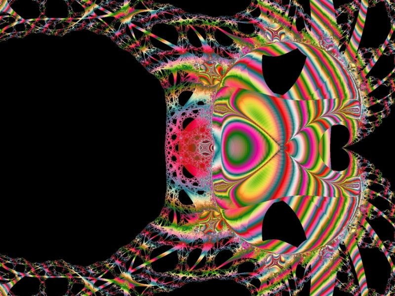 Mit einem Klick auf das Fraktal-Bild wird die Seite wieder geschlossen!