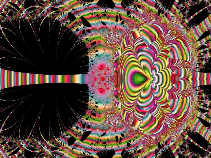 Mit einem Klick auf das Fraktal-Bild wird die Seite wieder geschlossen!