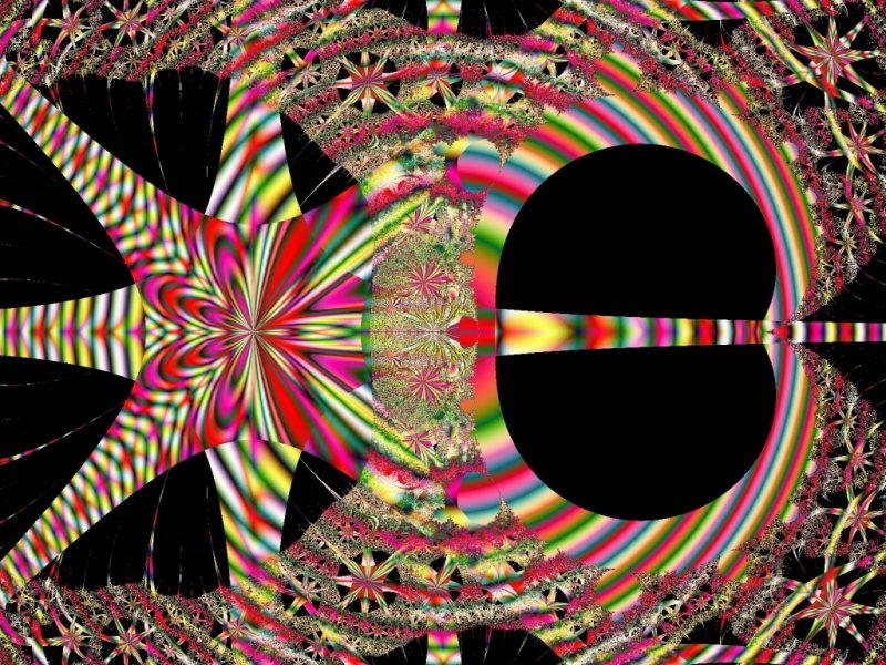 Mit einem Klick auf das Fraktal-Bild wird die Seite wieder geschlossen!