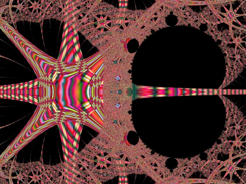 Mit einem Klick auf das Fraktal-Bild wird die Seite wieder geschlossen!