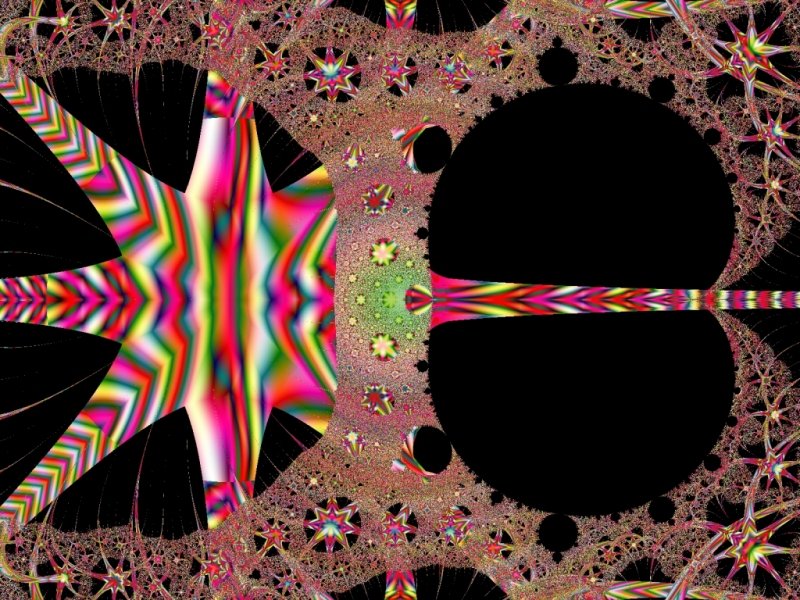 Mit einem Klick auf das Fraktal-Bild wird die Seite wieder geschlossen!