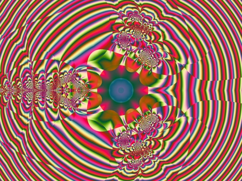 Mit einem Klick auf das Fraktal-Bild wird die Seite wieder geschlossen!