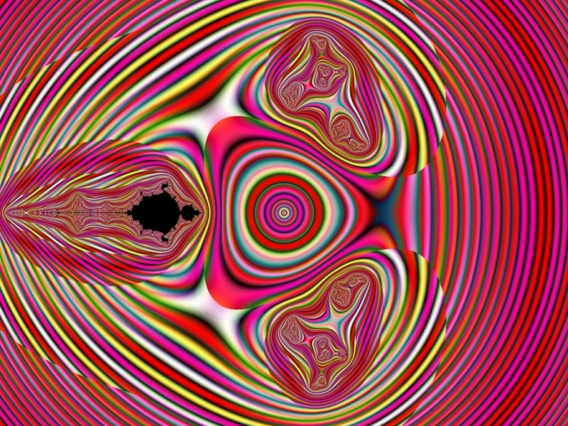 Mit einem Klick auf das Fraktal-Bild wird die Seite wieder geschlossen!