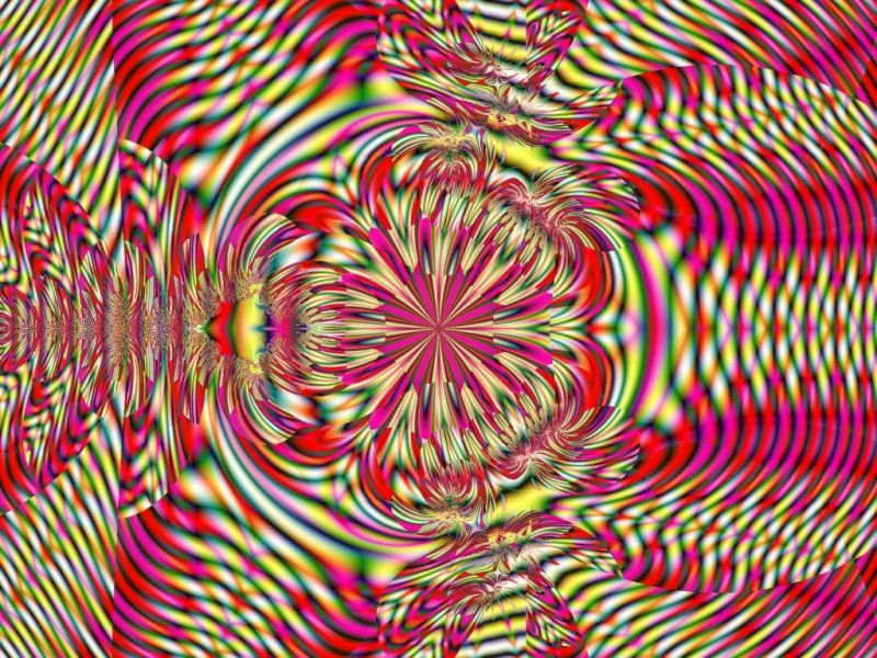 Mit einem Klick auf das Fraktal-Bild wird die Seite wieder geschlossen!