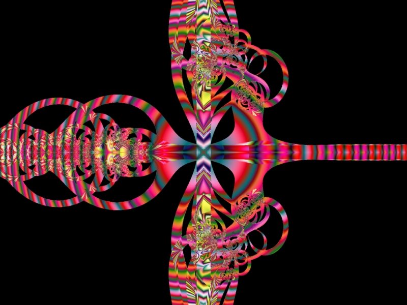 Mit einem Klick auf das Fraktal-Bild wird die Seite wieder geschlossen!