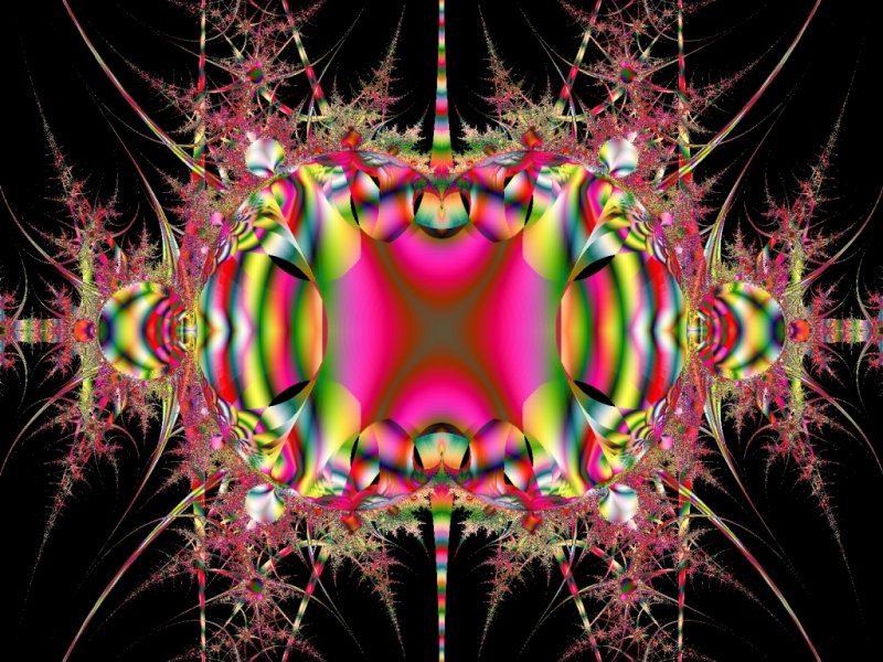 Mit einem Klick auf das Fraktal-Bild wird die Seite wieder geschlossen!