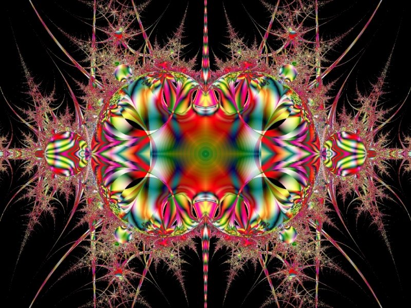 Mit einem Klick auf das Fraktal-Bild wird die Seite wieder geschlossen!