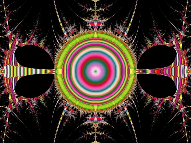 Mit einem Klick auf das Fraktal-Bild wird die Seite wieder geschlossen!