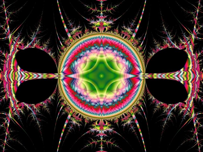 Mit einem Klick auf das Fraktal-Bild wird die Seite wieder geschlossen!