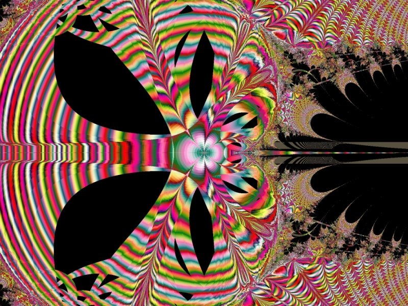 Mit einem Klick auf das Fraktal-Bild wird die Seite wieder geschlossen!