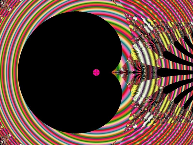 Mit einem Klick auf das Fraktal-Bild wird die Seite wieder geschlossen!