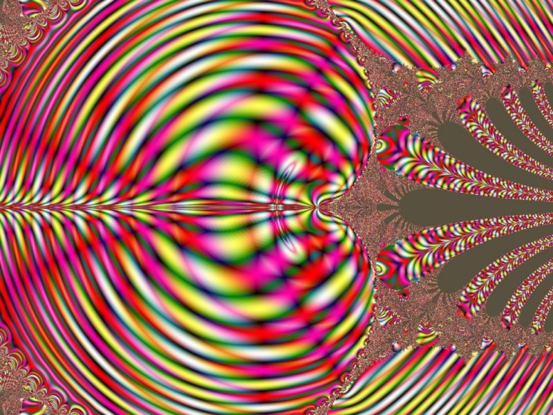 Mit einem Klick auf das Fraktal-Bild wird die Seite wieder geschlossen!