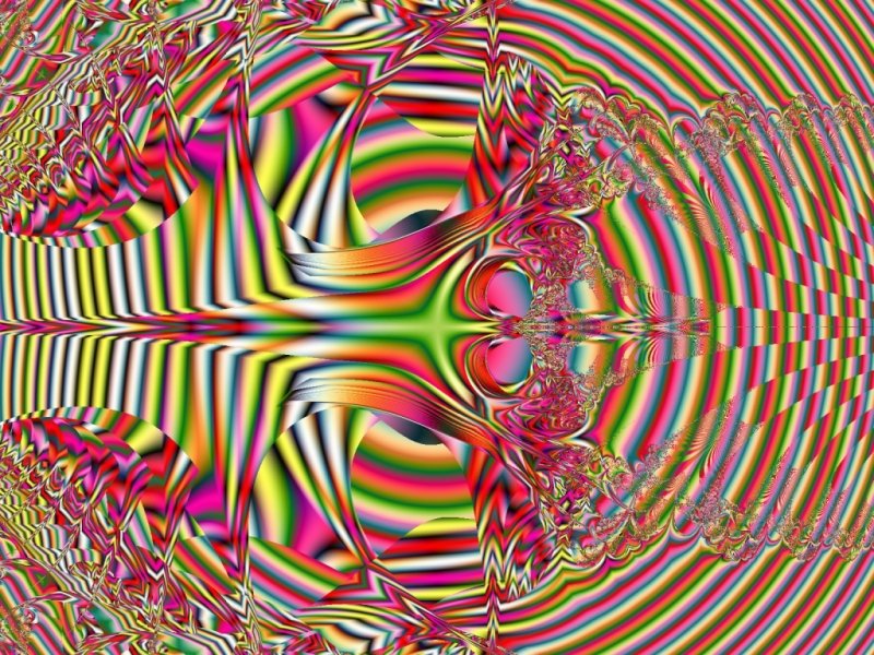 Mit einem Klick auf das Fraktal-Bild wird die Seite wieder geschlossen!